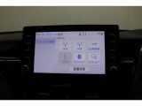 ■Bluetooth接続■自分のケータイに収録のお気に入りの音楽を、車のスピーカーを通して聴けます。
