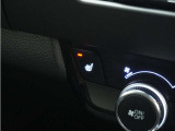 ◆シートヒーター装備◆寒い季節にピッタリなのが、このシートヒーター!寒い季節もシートヒーターが体を温めてくれます。寒い季節もドライブが楽しくなります。