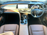 クラウンエステート 2.5 Z E-Four 4WD 