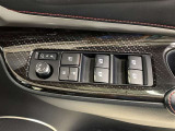 パワーウインドウスイッチ、いたずら防止・挟みこみ防止に、ウインドウロックスイッチを使用ください。便利な電動可倒式ミラースイッチ、集中ドアロックスイッチ