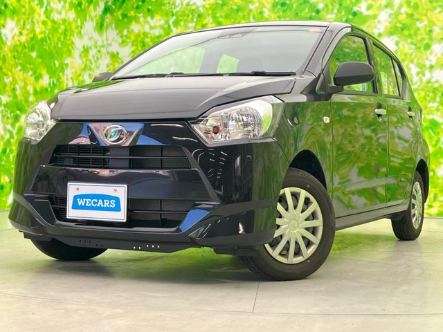 ミライース L SAIII 4WD 禁煙車