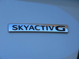【SKYACTIVE-G】軽快で静かな新しいガソリンエンジン。ぜひ、ご体感くださいませ。