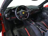 488ピスタ F1 DCT 