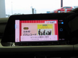TVチューナー搭載