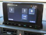 今では欠かせない「Bluetooth Audio」付きで音楽聴き放題★