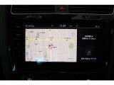 純正ナビゲーション&ldquo;Discover Pro&rdquo;全面タッチスクリーンにより、スマートフォンのように軽くタッチするだけで反応します!Bluetoothオーディオでスマートフォンの音楽を聴くことも可能です!