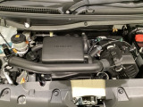 ホンダスタッフがしっかり整備して保証付きにてお渡し致します。エンジンルーム&室内ルームともにクリーニング済みで清潔です。快適なドライブをお楽しみください。