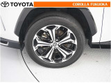 お客様のカーライフをサポート!安心、安全をモットーに、このお車の納車時にはタイヤを4本新品交換いたします。