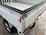 保証無し 現車確認お願いします! 車検整備付き CDオーディオ♪ 積み降ろしラクラク三方開! 5速MT