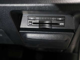 ETC車載器が搭載されているので、高速道路の乗り降りもノンストップで通過できます♪