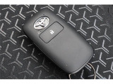 いまや必須のスマートキーも装備!施錠、解錠、エンジンスタートも身につけているだけで可能です!