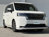 ステップワゴン 1.5 スパーダ プレミアムライン 修復歴無し