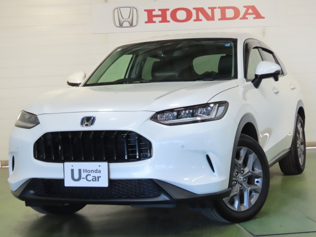 ZR-V 2.0 e:HEV X 4WD 