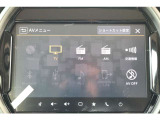 【Apple car play・Android Auto・FM・AM・Bluetoothオーディオ】