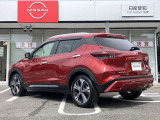 全国日産ディーラー共通のワイド保証は、ご購入後もお近くの日産でメンテナンスが可能です。