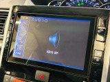 Bluetooth Audio、USB、フルセグTV対応です!!