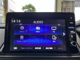 CDやUSB、Bluetoothなどでお好きな音楽を聴きながらドライブが楽しめます♪