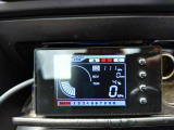 HKS EVC ブーストコントローラー ブーストアップ♪ 速いです♪