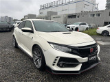 シビックタイプR 2.0 6MT修復歴無し