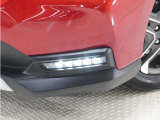 ◆フォグライト◆ 霧などの悪天候時、自車の位置を示すとともに前方や路肩が見えずらい時、近い位置をワイドに照らしてくれます