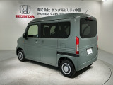 H SENSING 新車保証 試乗車 ワンオ-ナ- ナビVXM-245ZFEi TV Rカメラ BTオ-ディオ ETC LEDライト VSA クルコン スマ-トキ- スペアキ-盗難防止装置 整備記録簿
