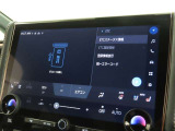 ETCの履歴などが画面で確認できます。