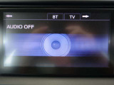 Bluetoothオーディオ搭載!