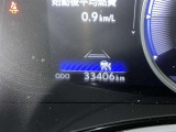 撮影時の走行距離です