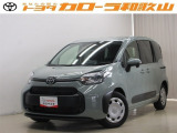 トヨタカローラ和歌山の認定中古車『シエンタ』をご覧いただきありがとうございます。
