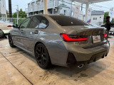 BMW正規ディーラー BMW Premium Selection調布の認定中古車です。厳しい基準をクリアした高品質車両のみ販売。BMW認定中古車保証付き(最長4年・距離無制限)、全国納車対応可能です。