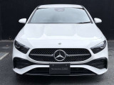 Aクラス A200d AMGラインパッケージ 