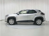 ヤリスクロス 1.5 G 4WD 