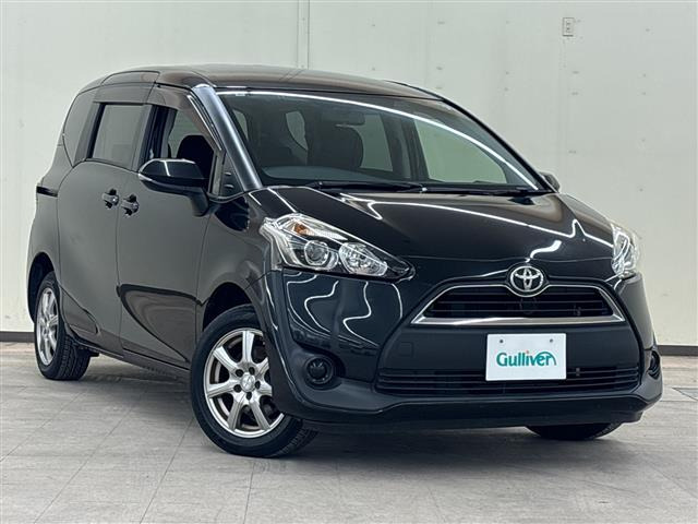 シエンタ 1.5 G 4WD 4WD 修復歴無し