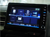 ◆Bluetooth Audio対応◆各種オーディオソースで退屈のないドライブをお楽しみください♪