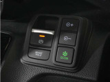 ◆オートブレーキホールド機能付き電子パーキングブレーキ◆ブレーキペダルを足から離しても停車状態を保ちます。アクセルを踏めば自動でブレーキが解除され、発進可能!