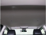 後席用USB充電あり