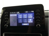 Bluetoothオーディオを装備♪ スマートフォンと接続するだけで、お気に入りの音楽をワイヤレスでお楽しみいただけます(^^)/ 毎日の通勤からロングドライブまで、車内での時間がより楽しくなります♪