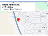 UT福知山店は京都市内から右側にございます、おきお付けてご来店ください。
