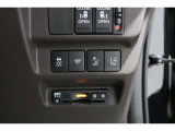 ホンダセンシング搭載!誤発進抑制機能・路外逸脱抑制機能・歩行者事故低減ステアリング・車線維持支援システム・先進車発進お知らせ機能など多彩な先進安全機能でより安全で快適なドライブを支援します。