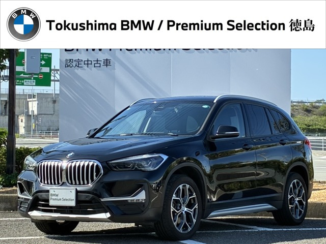 X1 xドライブ 18d xライン 4WD
