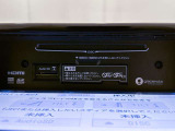 CD,DVD再生できます。