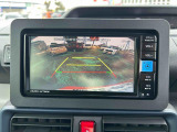 使いやすいデザインと多彩な機能を備えた、安心のナビゲーションです。