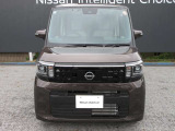 納車後には全国の日産ディーラーで無料一ヶ月点検が受けられます。