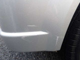 傷が気になるお客様は是非、現車を見にお越しいただければ思います。スタッフがお客様のご不安を払拭できるように誠心誠意ご案内させて頂きます。