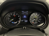 エクストレイル 2.0 AUTECH iパッケージ ハイブリッド 4WD 本革シート
