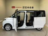 中古車なら同じ予算で新車を買うより、ワンランクもツーランクも上のグレードを選ぶことも可能です。憧れの最新車種も手に入れるチャンスです