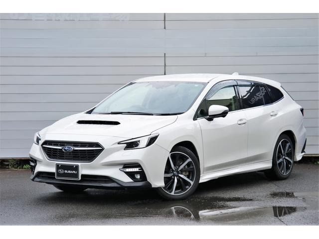 レヴォーグ 1.8 GT-H EX 4WD 