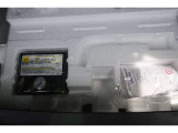 パンク修理キット完備☆