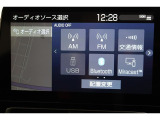 ☆★オーディオソースはご覧の通りです★☆