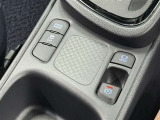 【運転席パワーシート】運転席シートを前後はもちろん、上下を調整することが出来ます 運転者の方にとって最適のドライビングポジションに合わせやすくなっております